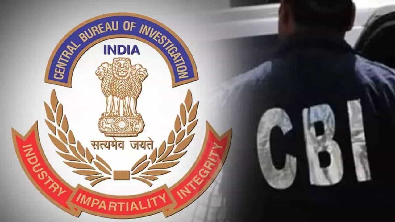 CBI Raid: প্রাক্তন রাজ্যপালের বাড়িতে সিবিআই হানা! কোটি টাকার দুর্নীতির অভিযোগ
