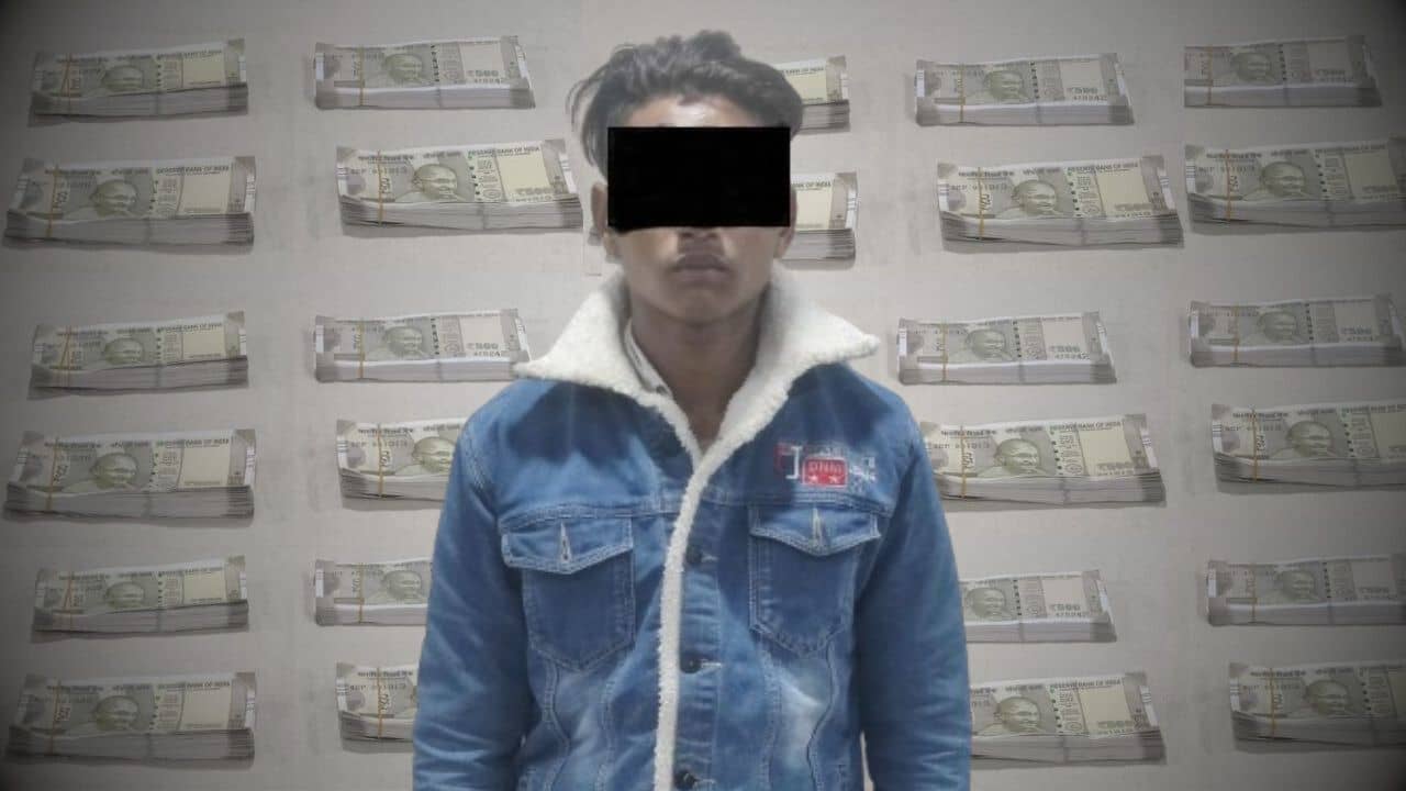 Fake Currency: বান্ডিল বান্ডিল জাল নোট ঢুকছিল কলকাতায়, ঘুরে ফিরে সেই মালদা কানেকশন