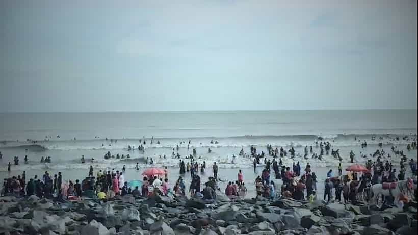Digha: সৈকত সুন্দরী দিঘাকে গুজরাটের কচ্ছের সঙ্গে জুড়লেন মোদীর মন্ত্রী