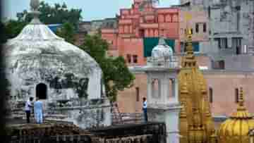 Gyanvapi Masjid Row: জ্ঞানব্যাপী মসজিদের নীচে হিন্দু মন্দিরের অস্তিত্ব, প্রকাশ্যে ASI রিপোর্ট