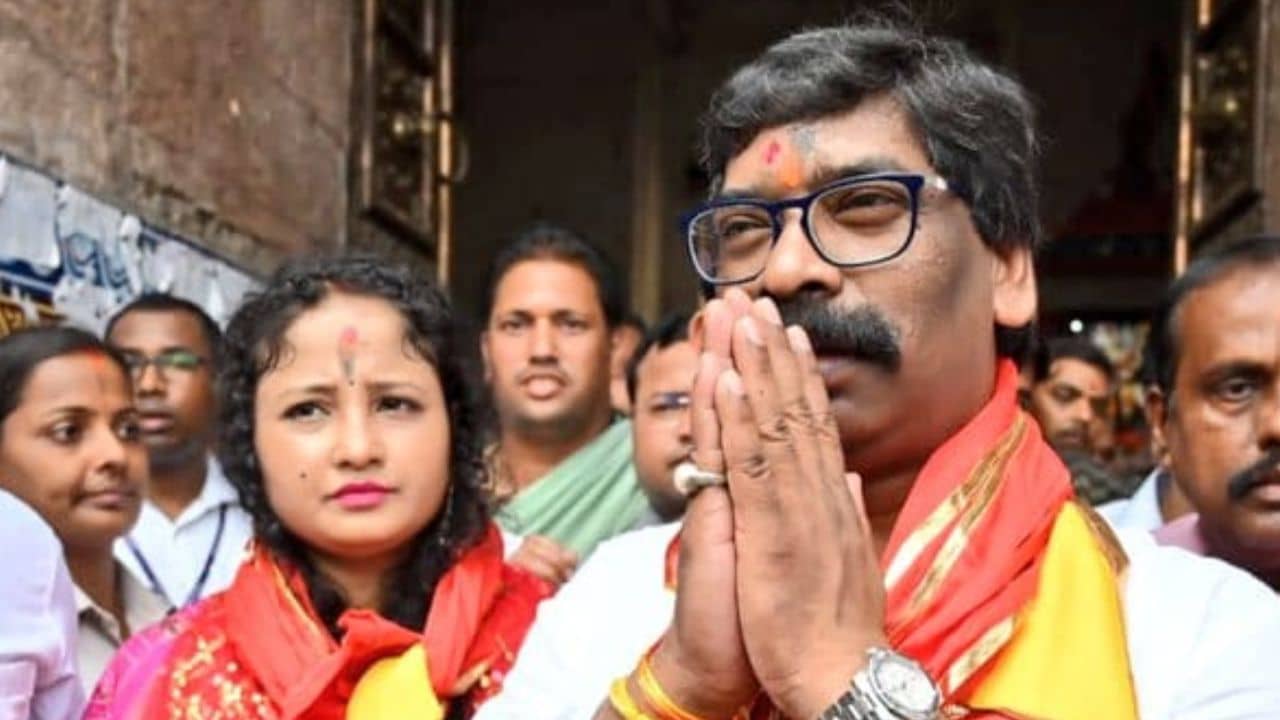 Hemant Soren: দেশে কি এবার আরও এক মহিলা মুখ্যমন্ত্রী! সব নজর হেমন্ত সোরেনের দিকে