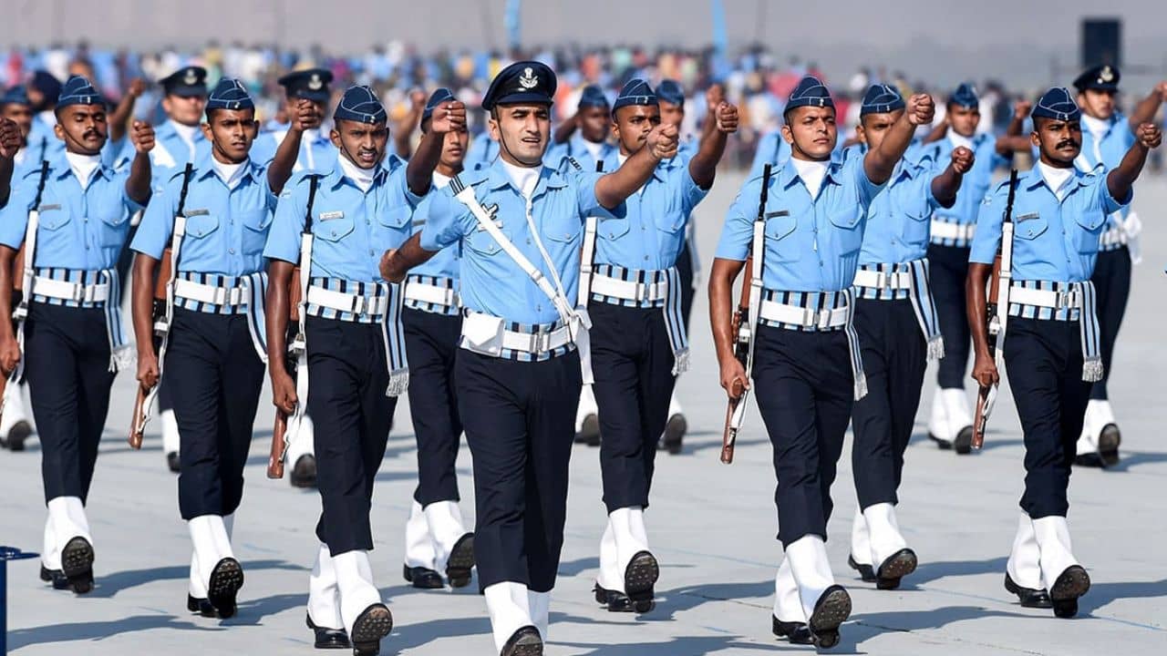 IAF Agniveer Recruitment 2024: বায়ুসেনায় চাকরির দারুণ সুযোগ, আজই অগ্নিবীরের ফর্ম পূরণ করুন