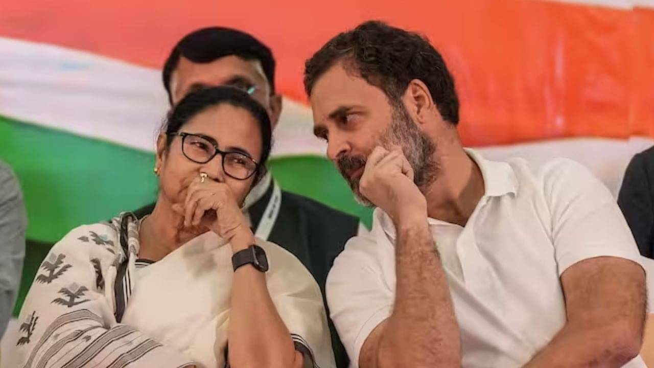 TMC-Congress Seat Sharing: জোটের ঘোঁট! ৪২ আসনের মধ্যে কংগ্রেসকে মাত্র ২ আসন দেবে তৃণমূল?