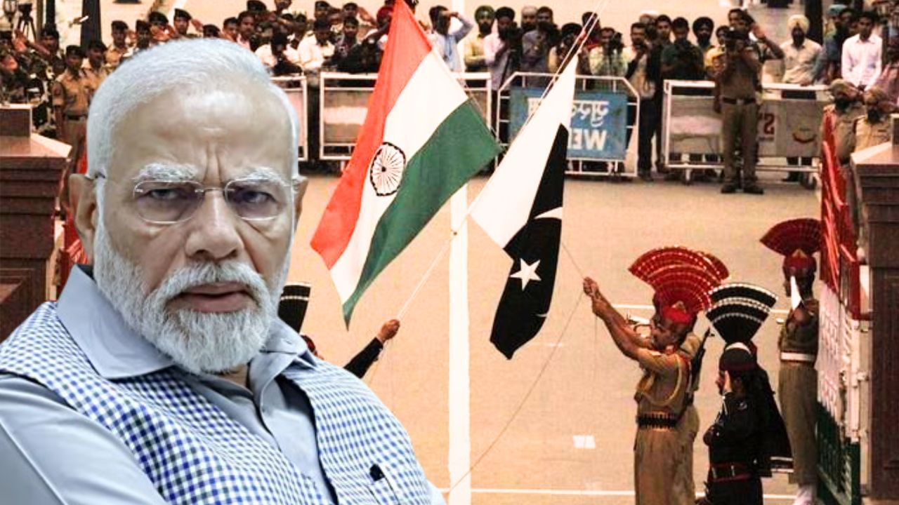 India-pakistan: মোদী জমানার বড় সাফল্য! পাকিস্তানের জেল থেকে কতজন বন্দি 