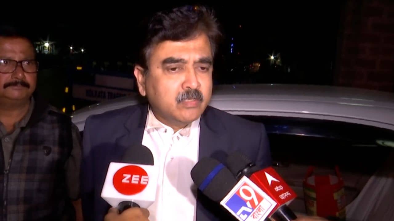 Justice Ganguly: বিভিন্ন স্তরের বিভিন্ন চোরেরা জেলে আছেন, আরও কিছু লোক যাবেন: বিচারপতি গঙ্গোপাধ্যায়