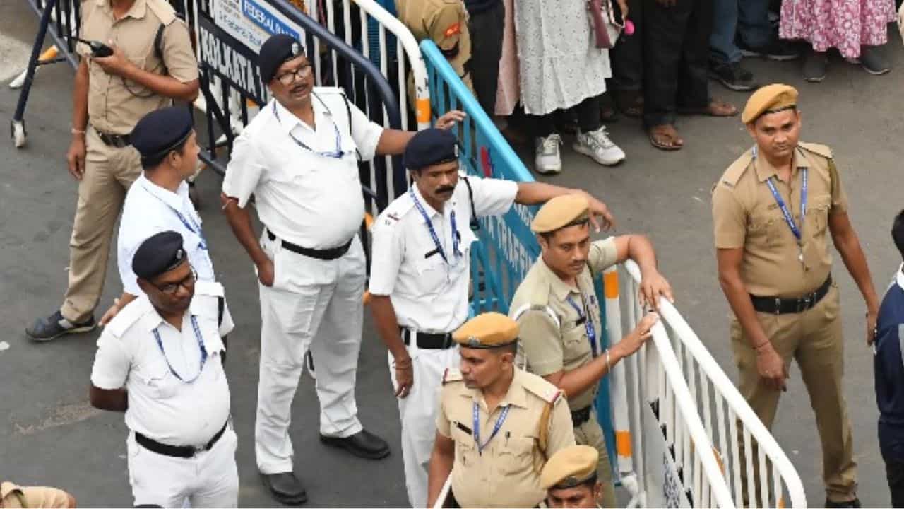 Kolkata Roads Closed: রবিবার কলকাতা পুলিশের হাফ ম্যারাথন, ভোর থেকে অবরুদ্ধ থাকবে বহু রাস্তা