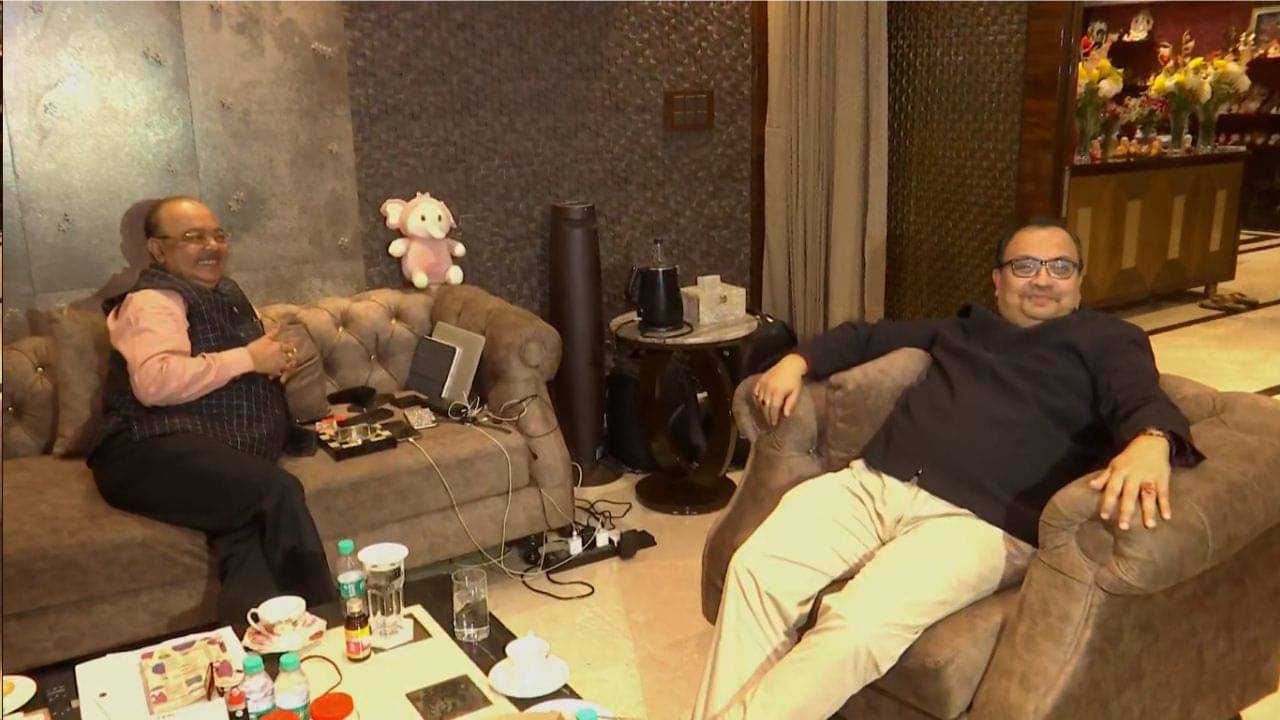 Sovan-Baisakhi-Kunal: শোভনের তৃণমূলের ফেরার জোরদার ইঙ্গিত, আনুষ্ঠানিক ঘর ওয়াপসি কবে? কী বললেন কুণাল