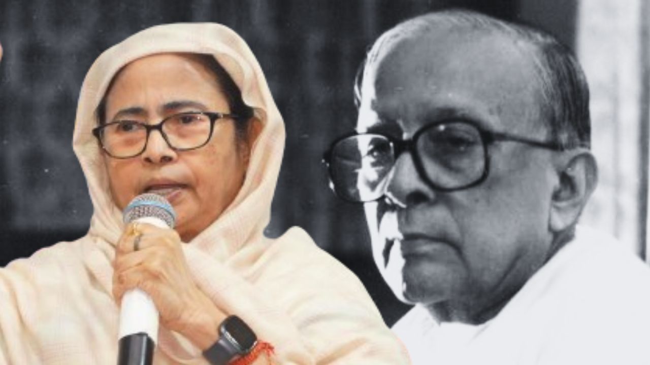 Mamata Banerjee: 'বাবরি ধ্বংসের পর জ্যোতি বসুর কাছে গিয়েছিলাম', মমতার  মন্তব্যে কড়া প্রতিক্রিয়া সিপিএমের - Bengali News | TMC Mamata Banerjee  says She went to Former CM Jyoti ...