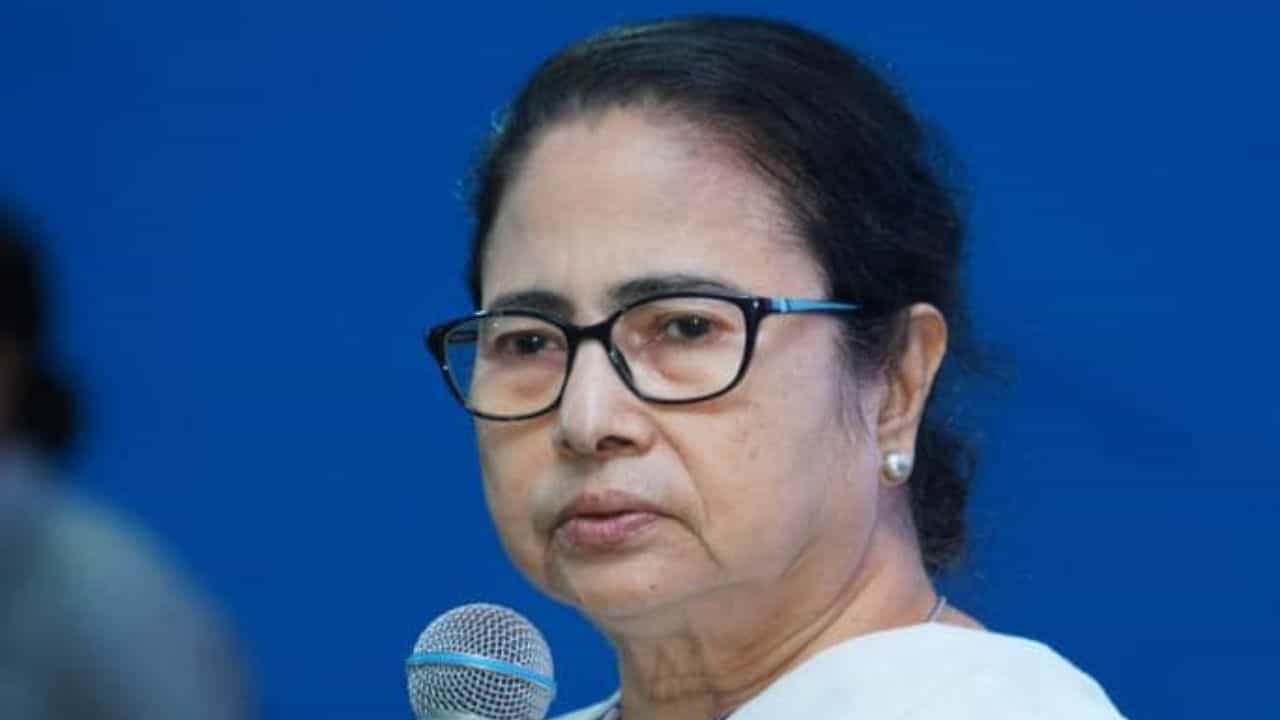 Mamata Banerjee: আমি যদি ভুল করি, সমালোচনা করবেন, খুশি হব: মমতা Mamata Banerjee: আমি যদি ভুল করি, সমালোচনা করবেন, খুশি হব: মমতা