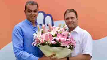 Milind Deora Resigns: লোকসভার আগেই বড় ধাক্কা কংগ্রেসের, ইস্তফা দিলেন মিলিন্দ দেওরা