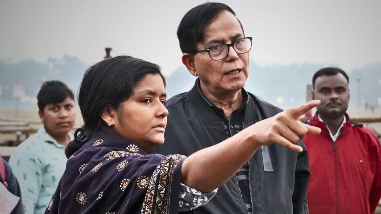 Minakshi Mukherjee: আগাগোড়া লড়াকু মেজাজ, প্রত্যন্ত গ্রাম থেকে উঠে আসা 'ক্যাপ্টেনের' পড়াশোনা কতদূর জানেন? Minakshi Mukherjee: আগাগোড়া লড়াকু মেজাজ, প্রত্যন্ত গ্রাম থেকে উঠে আসা 'ক্যাপ্টেনের' পড়াশোনা কতদূর জানেন?