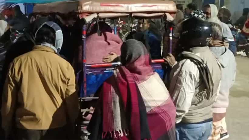 Murshidabad Tragic Incident: বাংলাদেশ থেকে ঘুরতে এসেছিলেন, মুর্শিদাবাদের শৌচালয়ে মর্মান্তিক পরিণতি