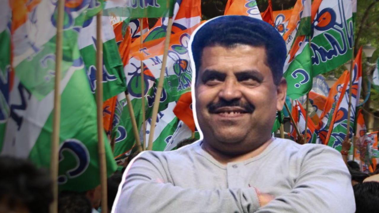 Trinamool Congress: 'অনেকেরই সফ্টওয়্যার আপডেট নেই', নবীন তৃণমূলীদের হয়ে ব্যাট ধরলেন বিধায়ক Trinamool Congress: 'অনেকেরই সফ্টওয়্যার আপডেট নেই', নবীন তৃণমূলীদের হয়ে ব্যাট ধরলেন বিধায়ক