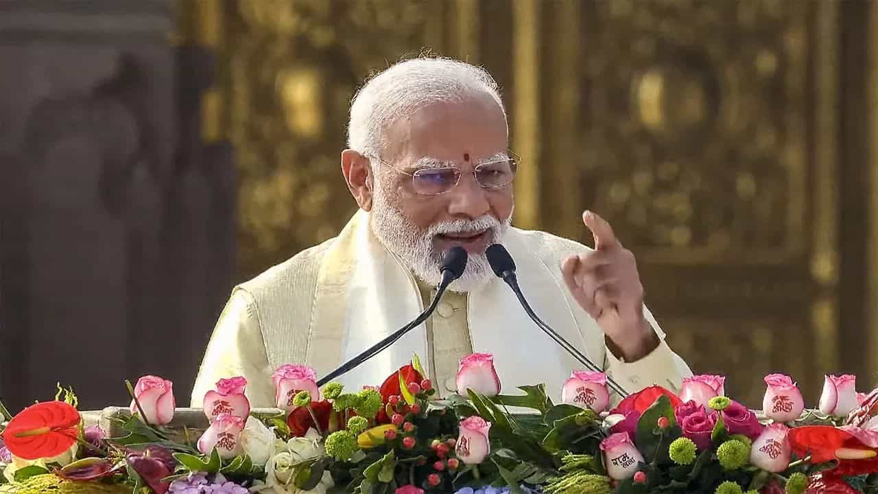 Narendra Modi: মোদী ম্যাজিকের অপেক্ষায় আরামবাগ, দু'দিনের সফরে আজ বাংলায় আসছেন প্রধানমন্ত্রী