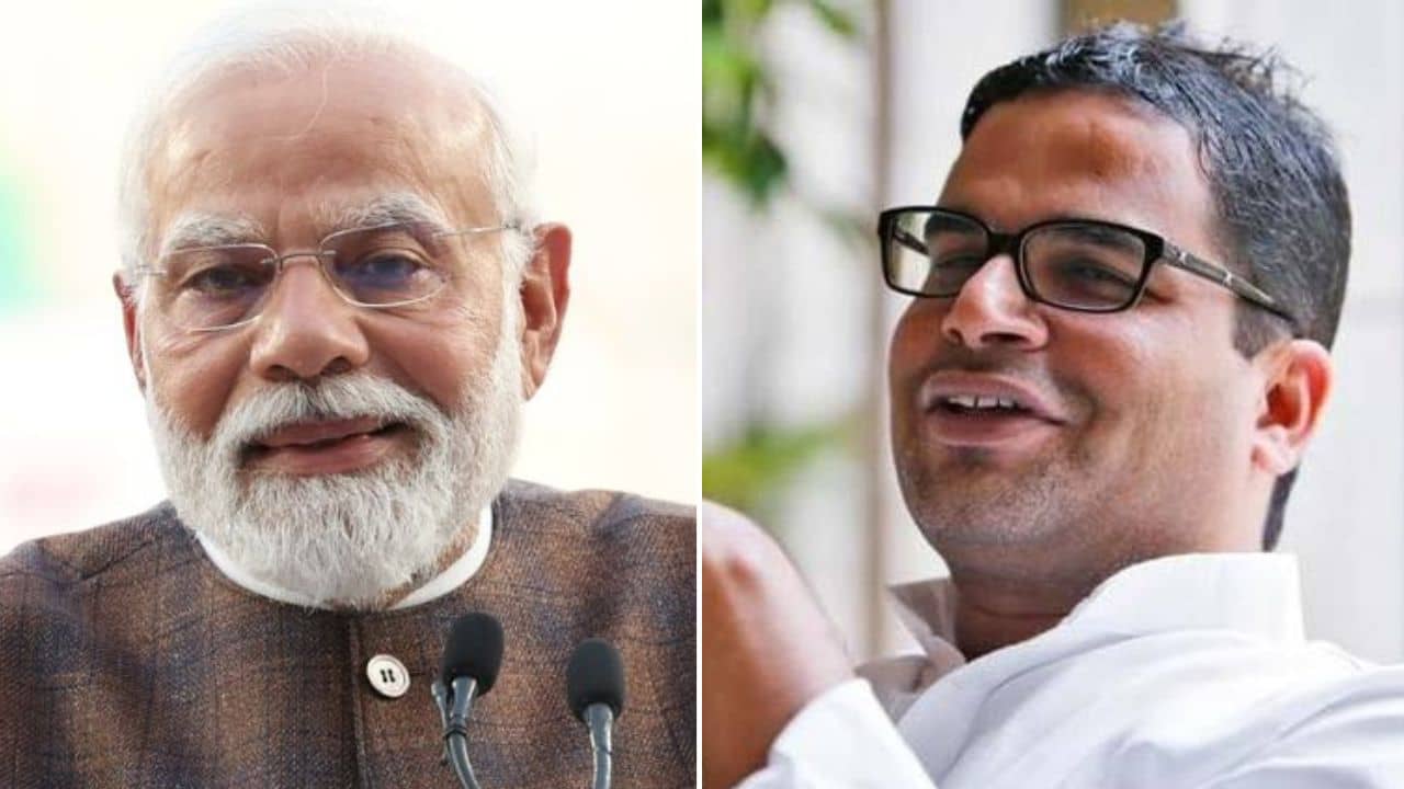 Prashant Kishor: লোকসভা ভোটের আগে মোদীকে নিয়ে বড় বার্তা, এল নতুন ভবিষ্য়দ্বাণী, কী ঘুরছে পিকের মগজাস্ত্রে