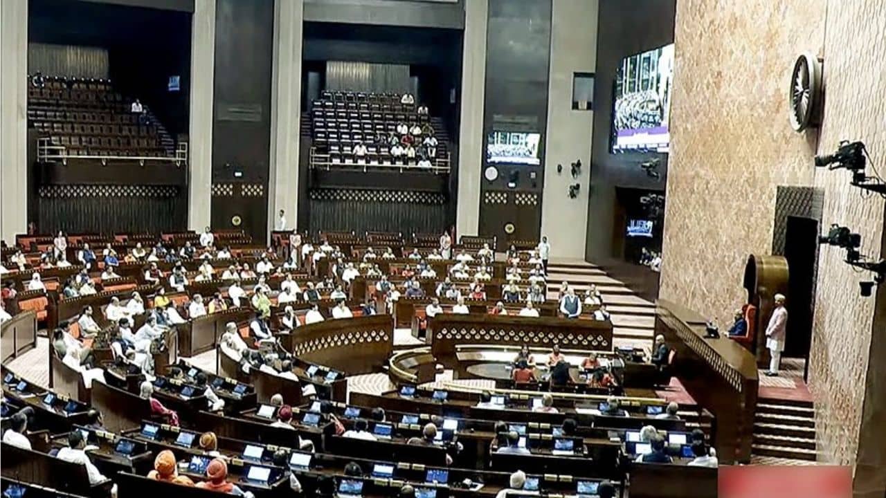 Rajya Sabha Election: বাংলা থেকে রাজ্যসভায় এই পাঁচজনের মেয়াদ ফুরোচ্ছে, জল্পনা অভিষেক মনু সিংভিকে নিয়ে