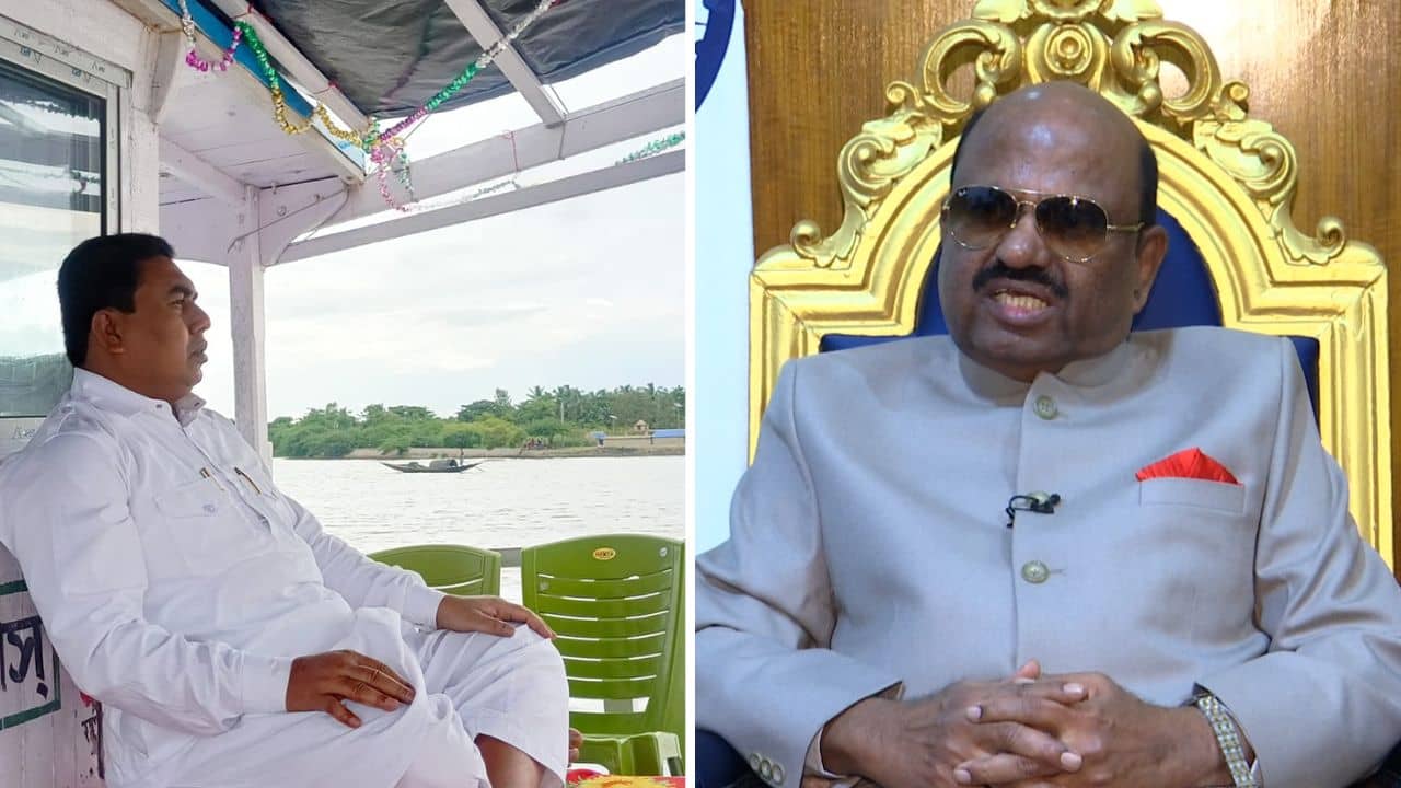 Sahajan Sheikh: শীঘ্রই জানতে পারবেন, বেপাত্তা শাহজাহান প্রসঙ্গে কোন ইঙ্গিত দিলেন রাজ্যপাল