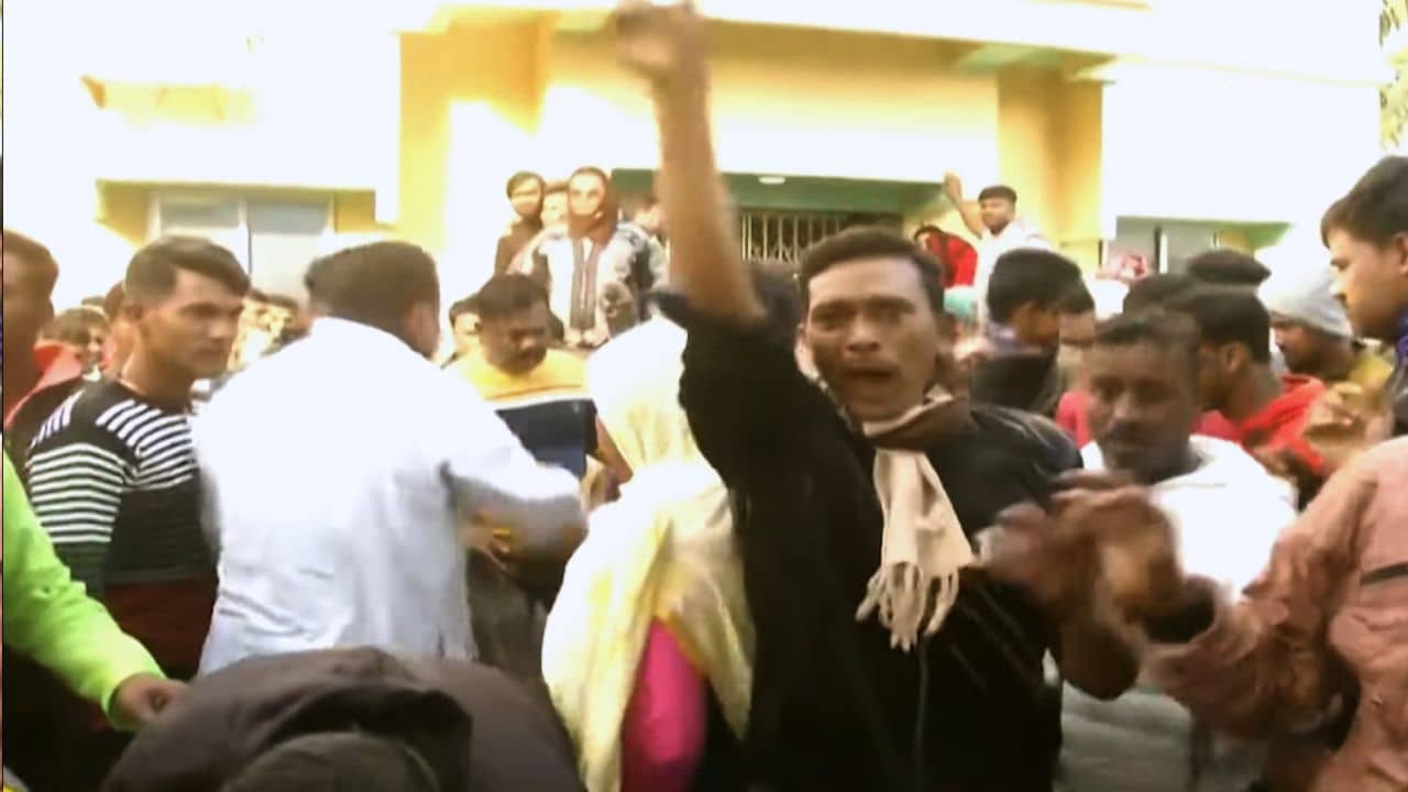 Sahajahan Sheikh: কেন ইডির দিকে তেড়ে গিয়েছিল লোকজন? জেনে নিন শাহজাহান অনুগামীদের বয়ানে