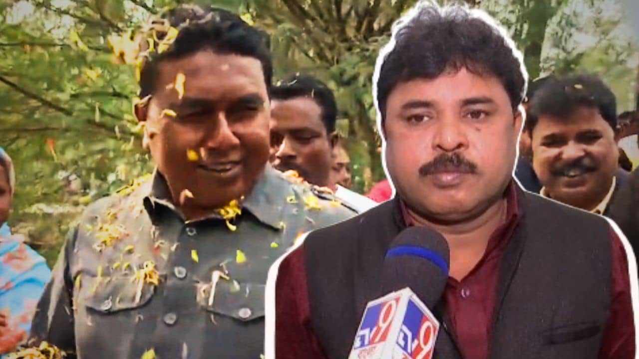 Sahajahan Sheikh: শাহজাহান এখনও বেপাত্তা, তবে এবার আশাবাদী সন্দেশখালির তৃণমূল বিধায়ক