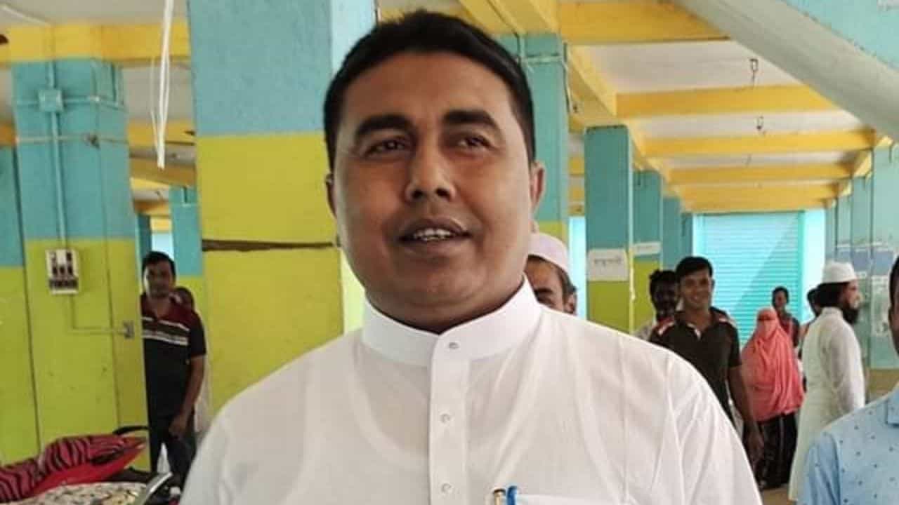 Sandeshkhali: শাহজাহানের আগাম জামিনের মামলা পিছিয়ে যাবে? Sandeshkhali: শাহজাহানের আগাম জামিনের মামলা পিছিয়ে যাবে?