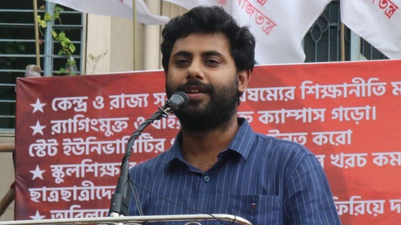 SFI: এসএফআই ছাড়ার পথে সৃজনরা, এরপর কারা সামলাবেন সিপিএমের ছাত্র সংগঠন