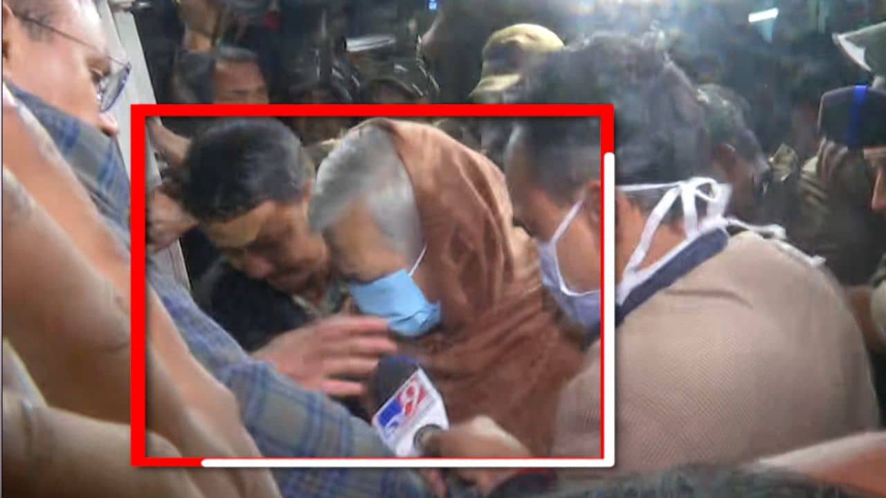 Kalighater Kaku Updates: অবশেষে বড় সাফল্য ইডির, নেওয়া হল কাকুর কণ্ঠস্বরের নমুনা