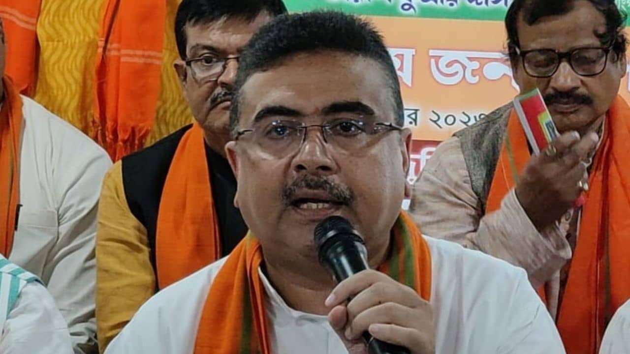 DA: ডিএ আন্দোলনকারীদের আমরণ অনশনের চতুর্থদিন, রাজ্যপালকে চিঠি শুভেন্দুর