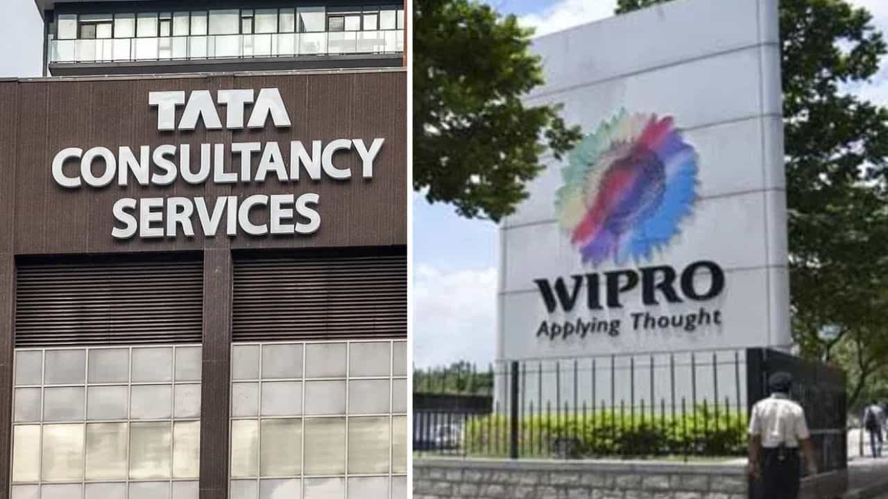 TCS থেকে WIPRO... কোন সংস্থায় ভর করে কত পেট চলে? দেখুন দেশের সেরা ১০ TCS থেকে WIPRO... কোন সংস্থায় ভর করে কত পেট চলে? দেখুন দেশের সেরা ১০