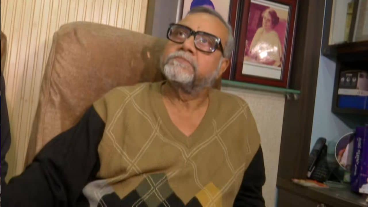 Tapas Roy: এখনই অন্য দলে যাবেন না..., তাপস রায়কে ফোন পিকের