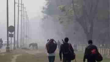 Weather Update: ‘দ্বিতীয় উষ্ণতম’ ২০২৩-এ শীতেই বেশি ‘উষ্ণায়ন’! জানুয়ারিতেও কি আশার খবর নেই?