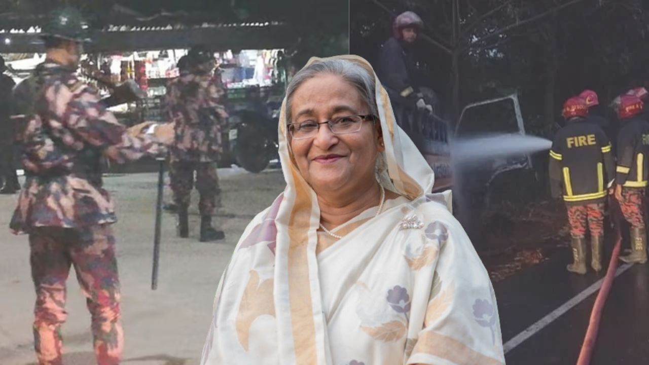 Bangladesh General Election 2024: ১২ কোটি বাঙালির কত জন ভোট দেবে কাল? ‘বিরোধী-হীন’ নির্বাচনেও এত অশান্তি কেন?