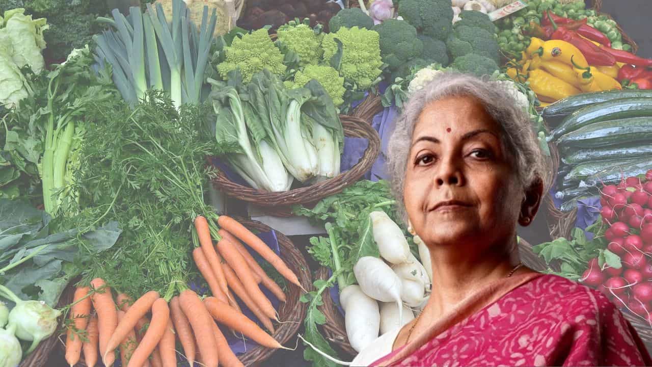 Budget 2024: দাম কমতে পারে খাদ্যপণ্যের, এই বাজেটে নেওয়া হতে পারে বড় সিদ্ধান্ত Budget 2024: দাম কমতে পারে খাদ্যপণ্যের, এই বাজেটে নেওয়া হতে পারে বড় সিদ্ধান্ত