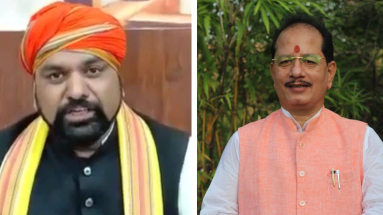 Bihar Deputy CMs: এক নয়, দুই ডেপুটি নীতীশের, উপমুখ্যমন্ত্রী হচ্ছেন সম্রাট চৌধরি ও বিজয় সিনহা