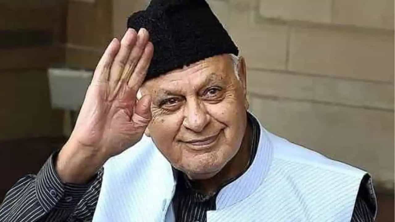 ED Summons Farooq Abdullah: উপত্যকাতেও ঘোর দুর্নীতি, প্রাক্তন মুখ্যমন্ত্রী ফারুক আবদুল্লাকে সমন ইডির ED Summons Farooq Abdullah: উপত্যকাতেও ঘোর দুর্নীতি, প্রাক্তন মুখ্যমন্ত্রী ফারুক আবদুল্লাকে সমন ইডির