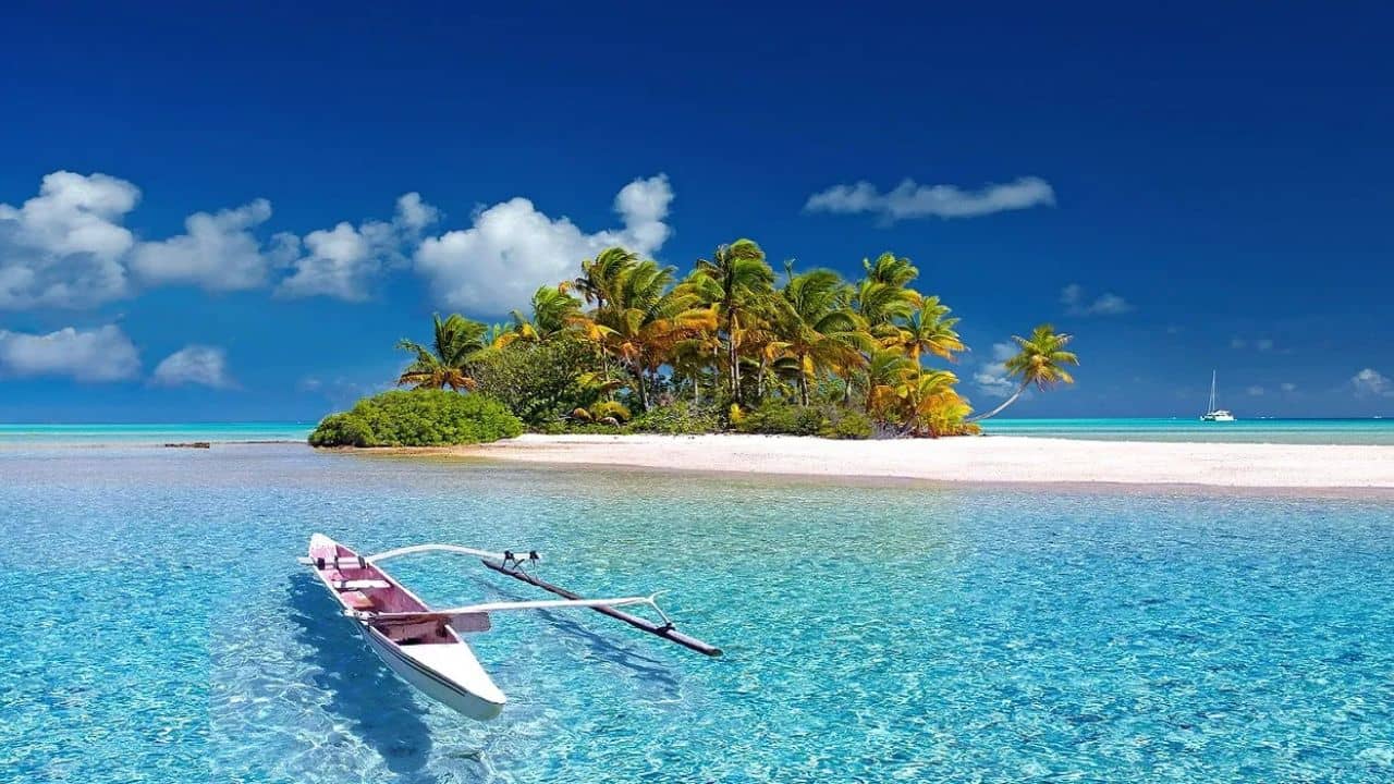 Island Offer: যুগলদের আমন্ত্রণ জানাচ্ছে এই নৈসর্গিক দ্বীপ, থাকা-খাওয়া সব ফ্রি, শুধু মানতে হবে এই শর্ত