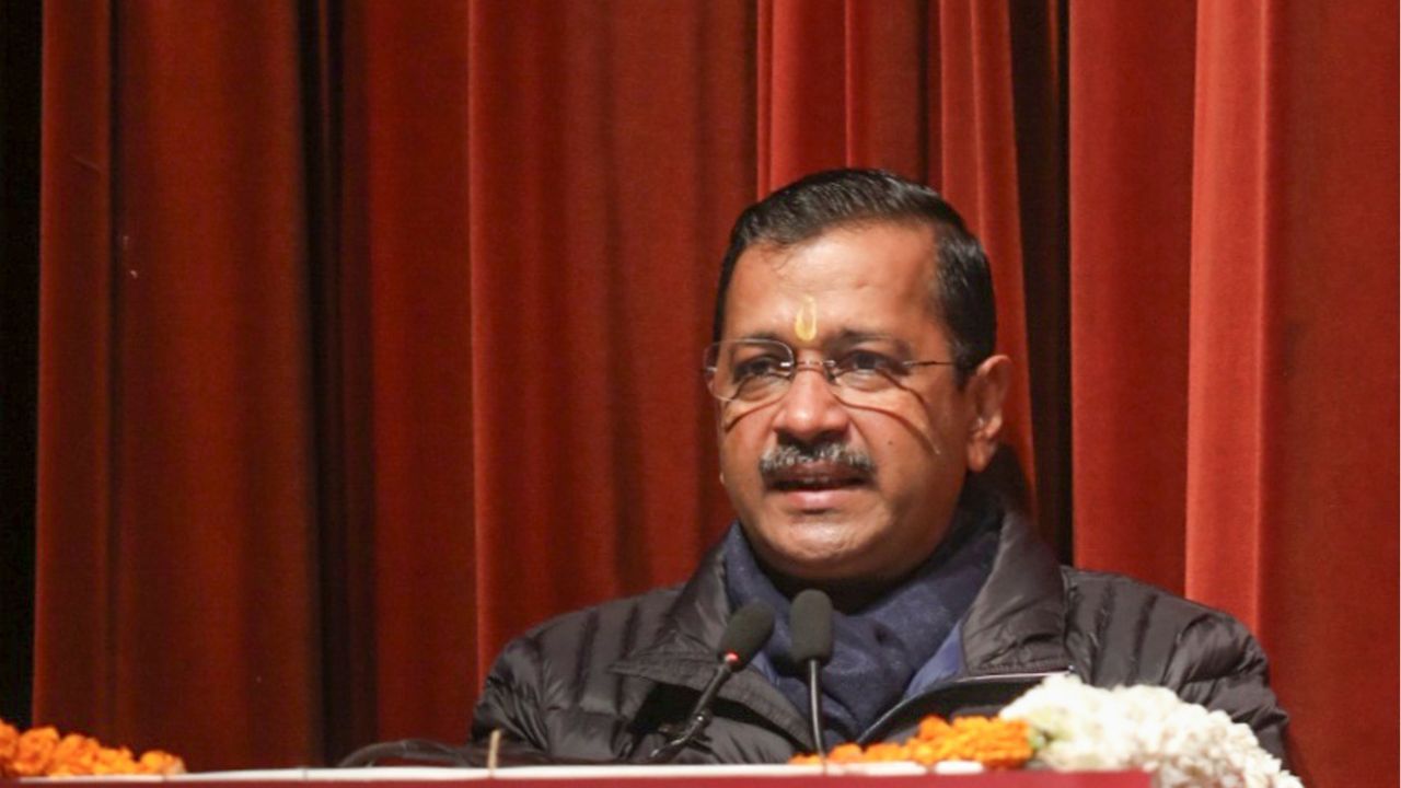 Arvind Kejriwal: '৭ বিধায়ককে ২৫ কোটি টাকা করে দেবে বলেছে', বিস্ফোরক কেজরীবাল, বোমা ফাটালেন বিজেপির বিরুদ্ধে