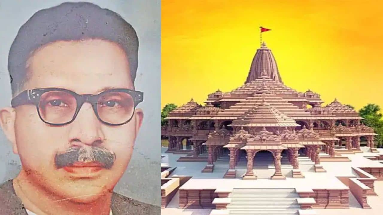 RSS: দেশ স্বাধীনের পর এই ব্যক্তির জেদেই নিজের জায়গা পেয়েছেন রামলালা: RSS নেতা