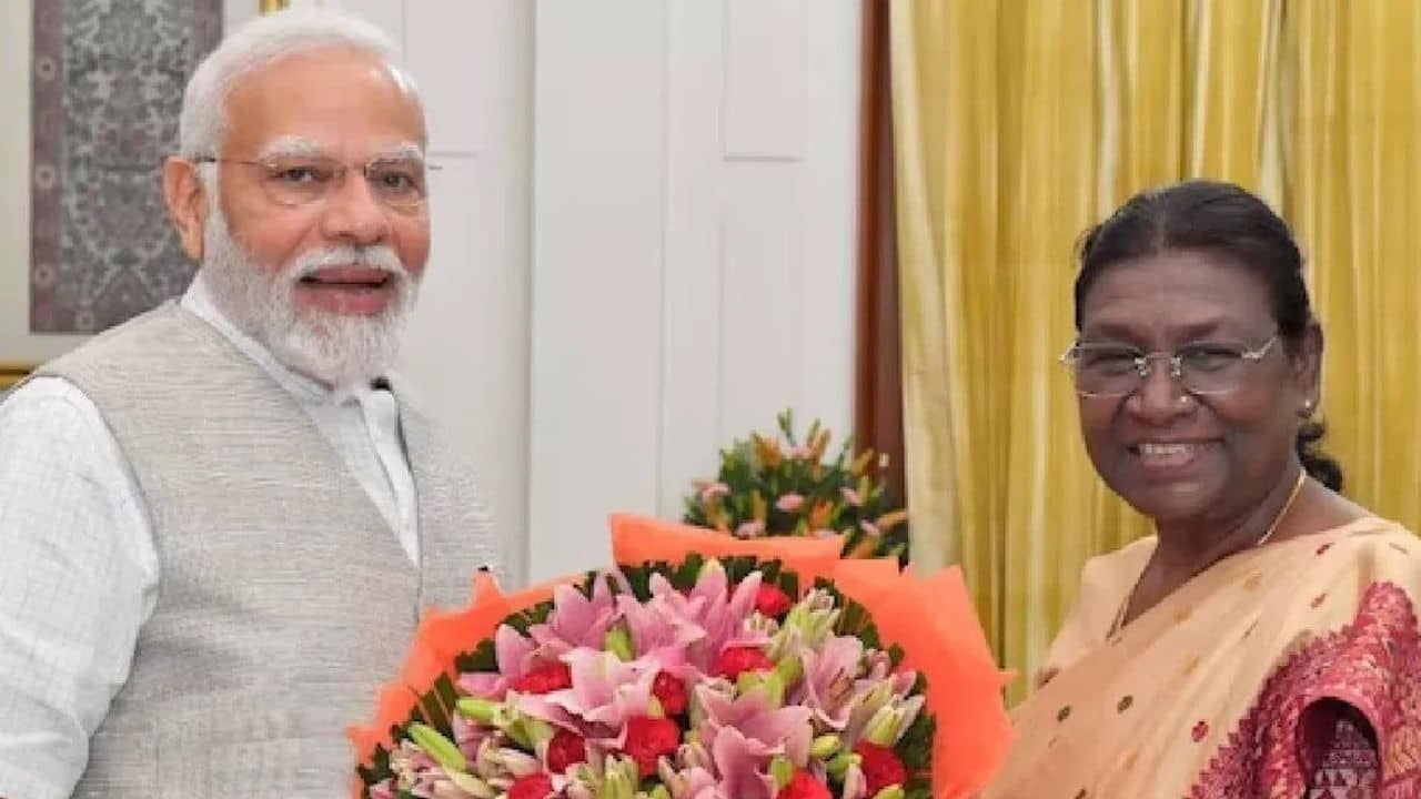 PM Modi: চিঠি পাঠিয়েছিলেন রাষ্ট্রপতি, অযোধ্যা থেকে ফিরেই পাল্টা চিঠিতে কী লিখলেন মোদী?