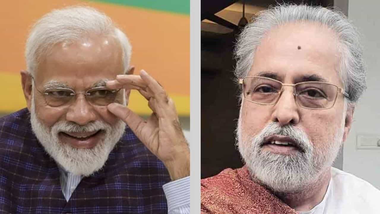 PM Modi-Sudip Banerjee: 'বকেয়া টাকা কবে পাবে বাংলা?', প্রশ্ন সুদীপের, প্রধানমন্ত্রী বললেন, 'CAG রিপোর্টটা পড়ে দেখুন' PM Modi-Sudip Banerjee: 'বকেয়া টাকা কবে পাবে বাংলা?', প্রশ্ন সুদীপের, প্রধানমন্ত্রী বললেন, 'CAG রিপোর্টটা পড়ে দেখুন'