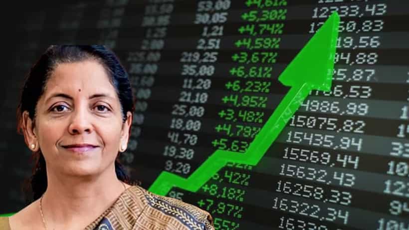 Budget 2024: নির্মলার ভাষণ শুনে দৌড় দিতে পারে যে সব শেয়ার