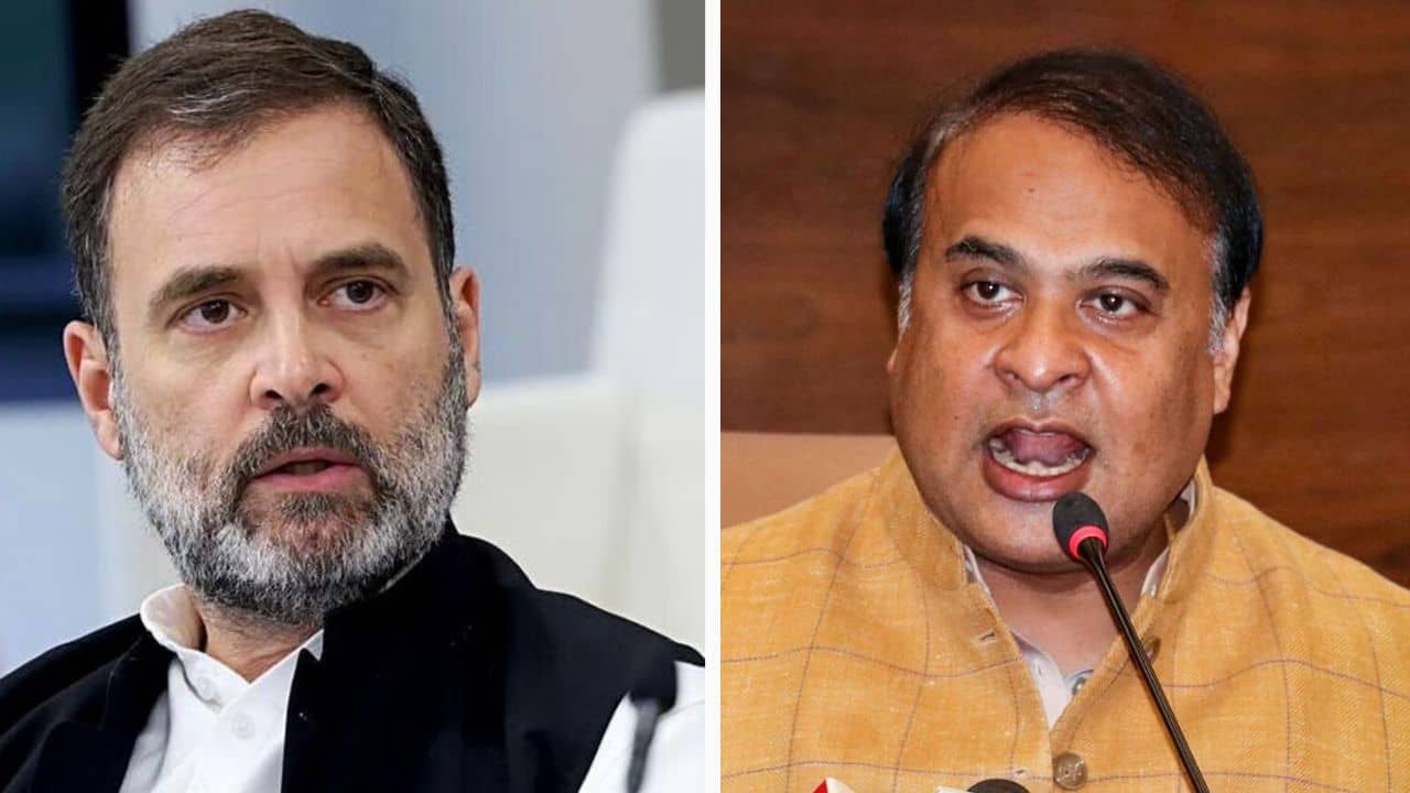 Rahul Gandhi-Himanta Biswa Sarma: রাহুল গান্ধীকে গ্রেফতার করব, তবে লোকসভার পরে, কেন সময় বেঁধে দিলেন হিমন্ত?