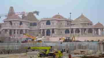 Ayodhya Ram Mandir: ভূমিকম্প হোক বা বন্যা, হাজার বছরও কোনও বিপর্যয় টলাতে পারবে না রাম মন্দিরকে!