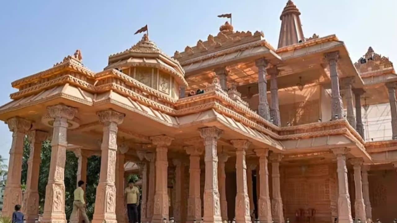 Ram Mandir: রাম মন্দিরের জন্য টাকা দিয়ে বাঁচাতে পারেন ট্যাক্স, জেনে নিন উপায়
