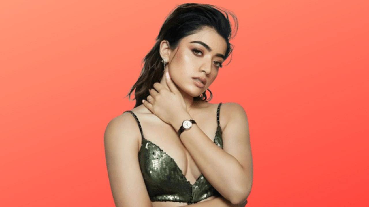 Rashmika Mandana: ইন্সটাগ্রামে ফলোয়ার্স বাড়াতে রশ্মিকার সঙ্গে ঘৃণ্য কাজ যুবকের, অবশেষে ধরা পড়ল পুলিশের জালে