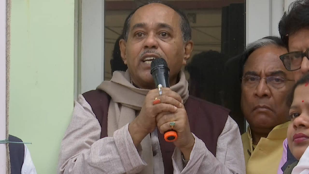 TMC: দলের অন্দরের বিদ্রোহ ঠেকাতে আজ তৃণমূল ভবনে তলব সুব্রত বক্সির, কাদের ডাকলেন রাজ্য সভাপতি?