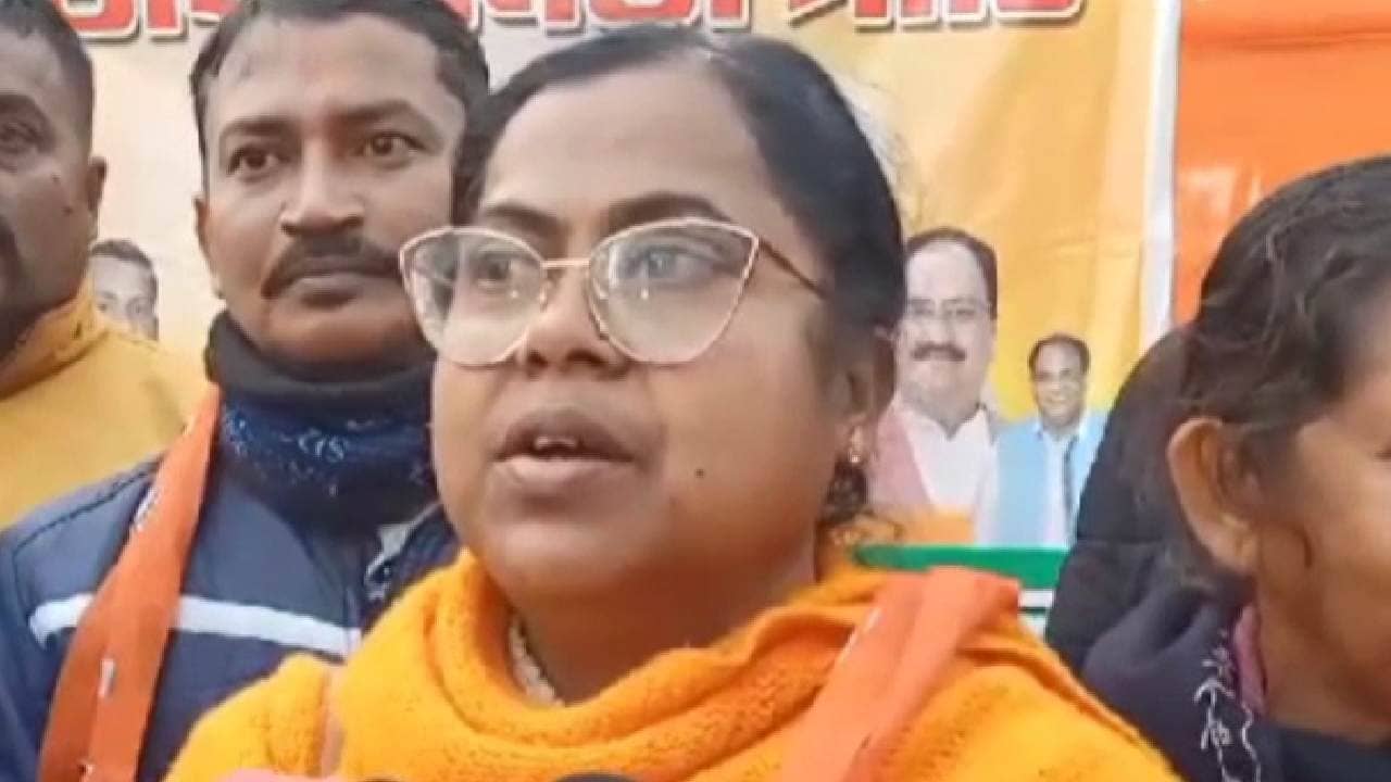 BJP Joining: ঠিকই করেছিলাম তৃণমূলে ফিরব না, বিজেপিতে যোগ দিয়ে বললেন নির্দল উমা