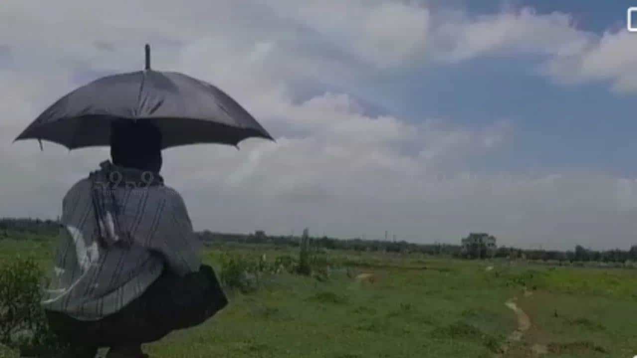 Today Weather Update: আজ থেকেই বড় বদল আবহাওয়ায়, প্রমাদ গোনা শুরু কৃষকদের Today Weather Update: আজ থেকেই বড় বদল আবহাওয়ায়, প্রমাদ গোনা শুরু কৃষকদের