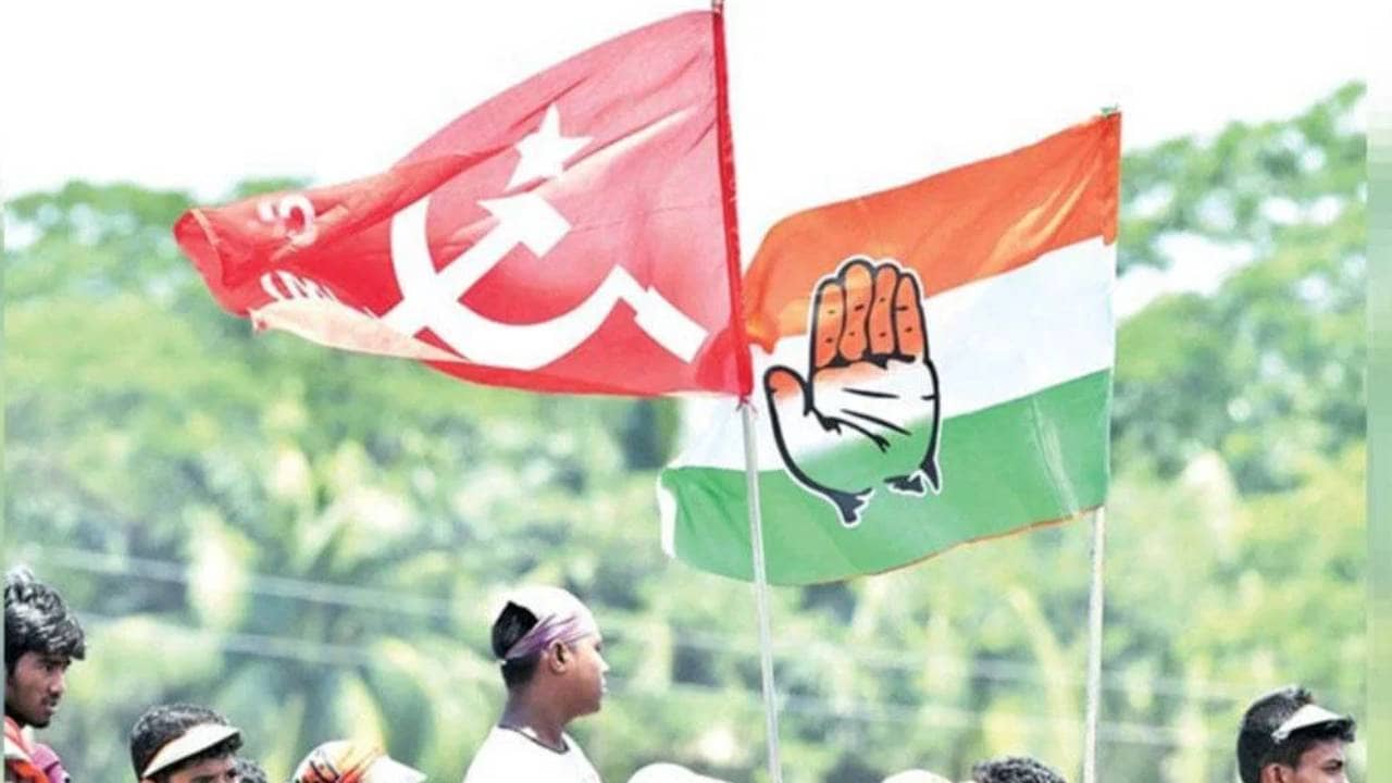 Cooch Behar LS Seat: বাংলায় ফের ধাক্কা ইন্ডিয়া জোটের! একই আসনে প্রার্থী বাম-কংগ্রেসের