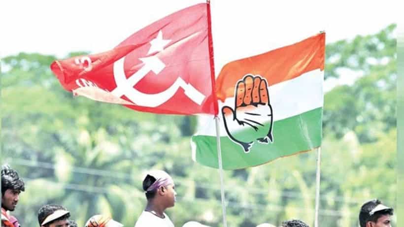 Cooch Behar LS Seat: বাংলায় ফের ধাক্কা ইন্ডিয়া জোটের! একই আসনে প্রার্থী বাম-কংগ্রেসের