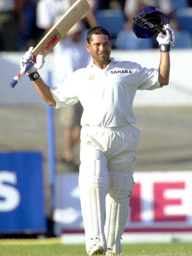 সচিন-রুট IND vs ENG টেস্টে রানের বন্যা বয়েছে যাঁদের ব্যাটে